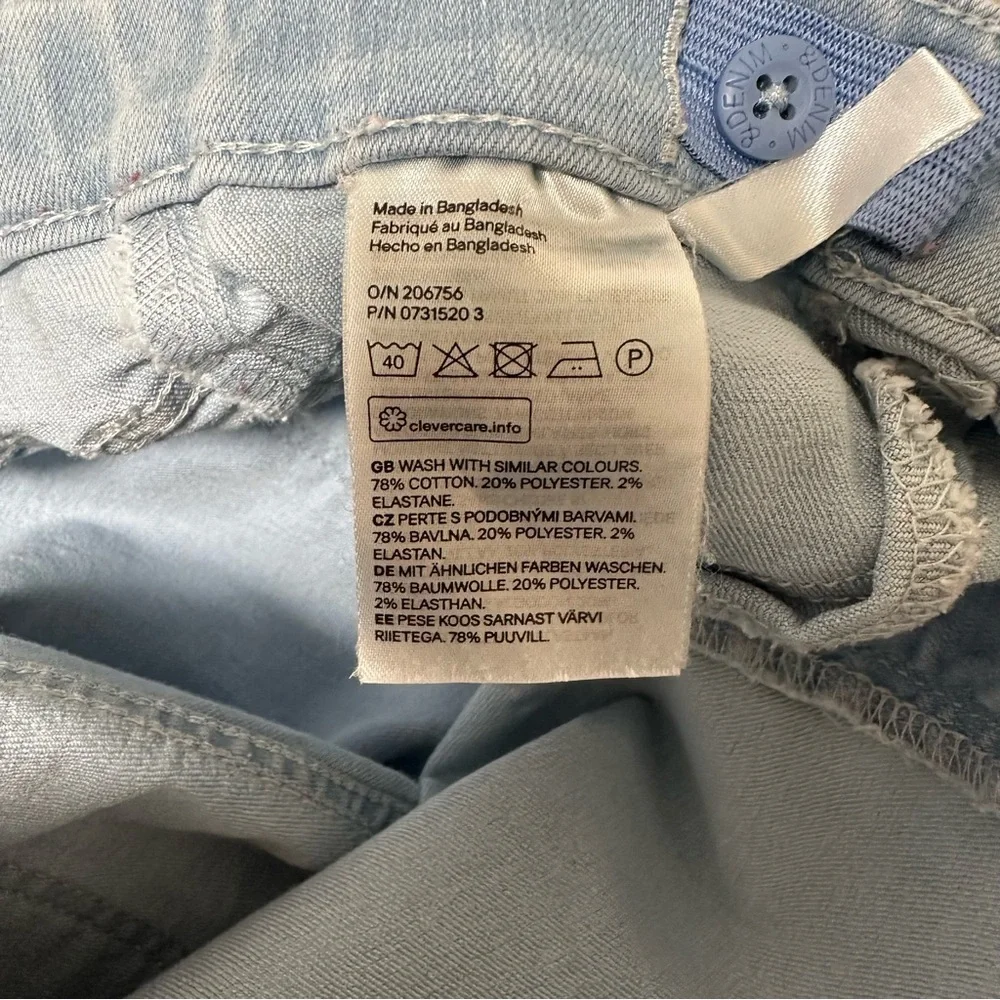 H&M girls juniors